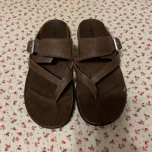 Merrell Sandals